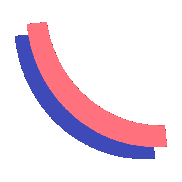 Loss Curve Logo